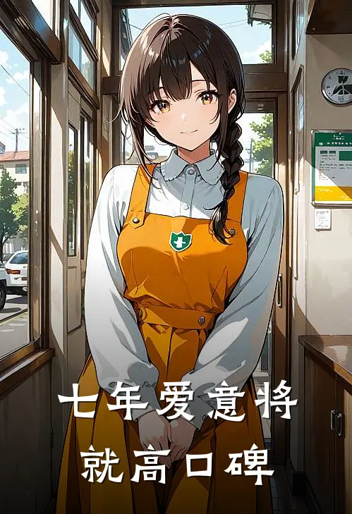 七年爱意将就高口碑