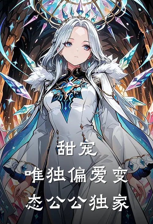 甜宠：唯独偏爱变态公公独家