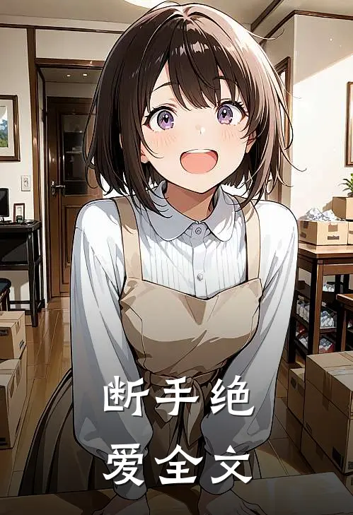 断手绝爱全文