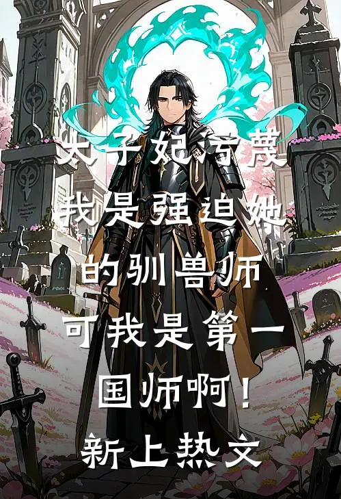 太子妃污蔑我是强迫她的驯兽师，可我是第一国师啊！新上热文