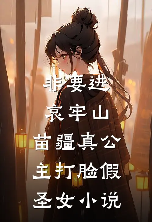 非要进哀牢山，苗疆真公主打脸假圣女小说