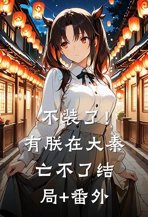 不装了！有朕在，大秦亡不了结局+番外