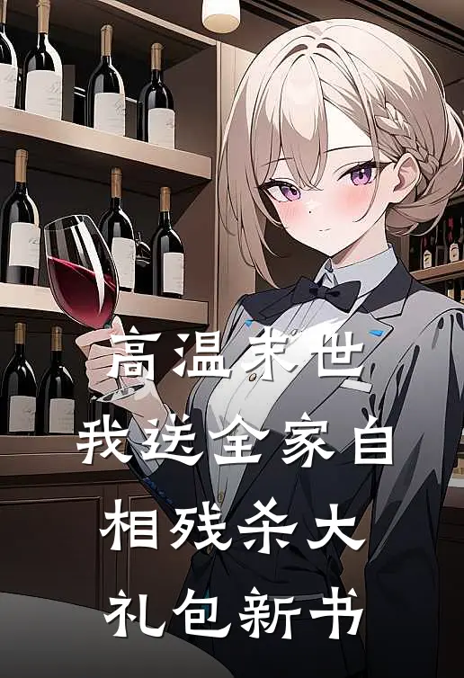 高温末世，我送全家自相残杀大礼包新书