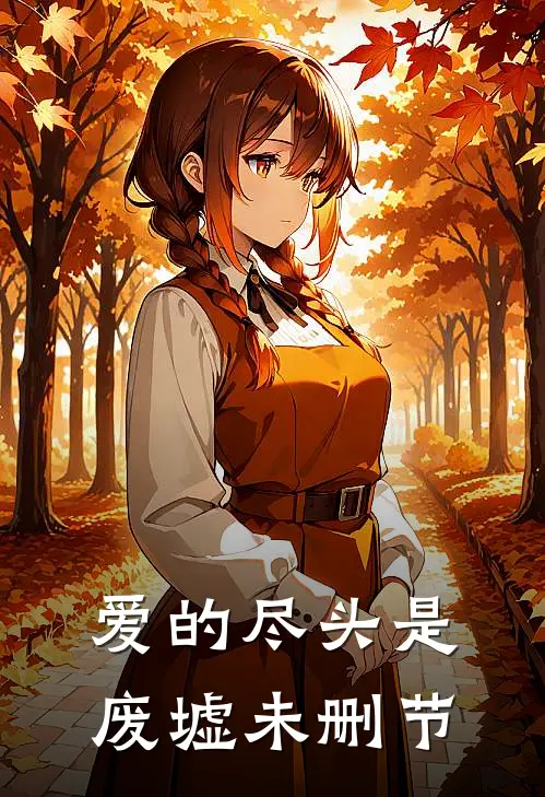 爱的尽头是废墟未删节