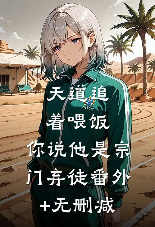 天道追着喂饭，你说他是宗门弃徒番外+无删减