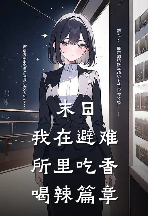 末日：我在避难所里吃香喝辣篇章