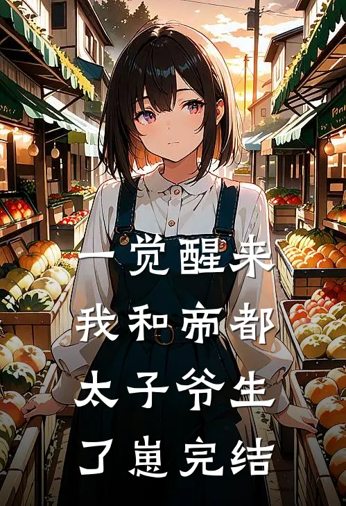 晚星坠落于季风后续+全文