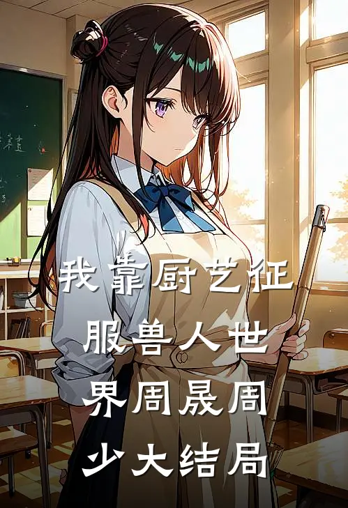 我靠厨艺征服兽人世界周晟周少大结局