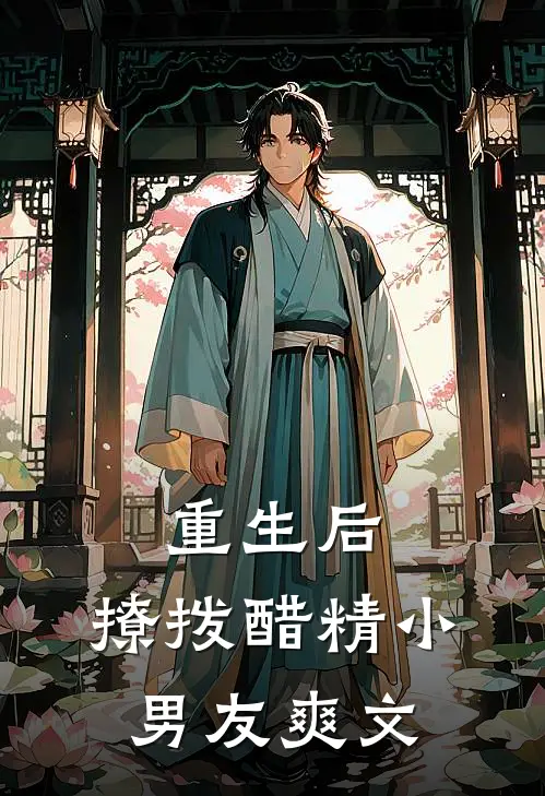 重生后，撩拨醋精小男友爽文