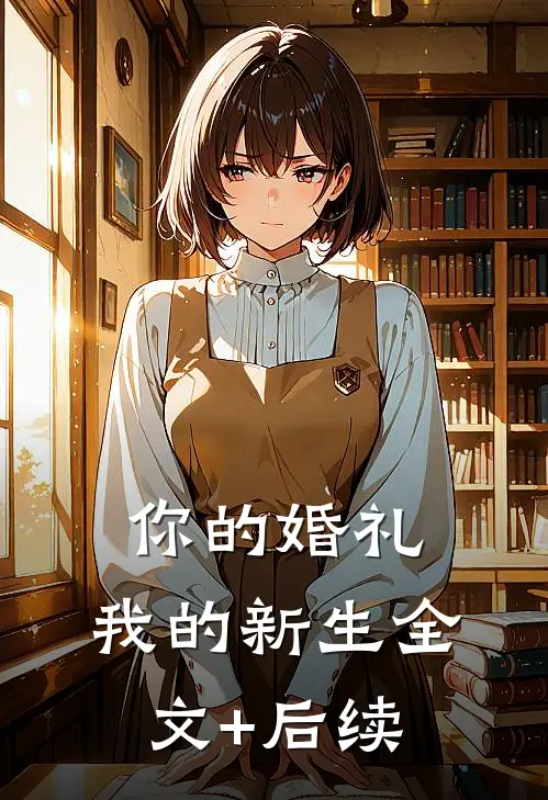 你的婚礼，我的新生全文+后续