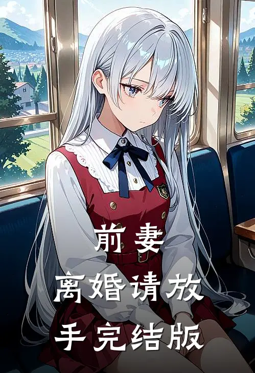 前妻，离婚请放手完结版