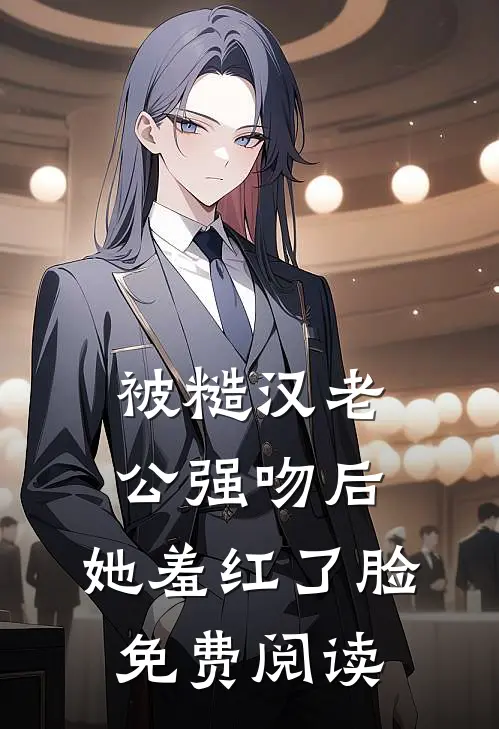 被糙汉老公强吻后，她羞红了脸免费阅读