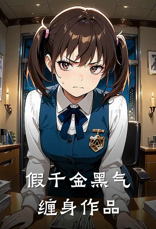 假千金黑气缠身作品