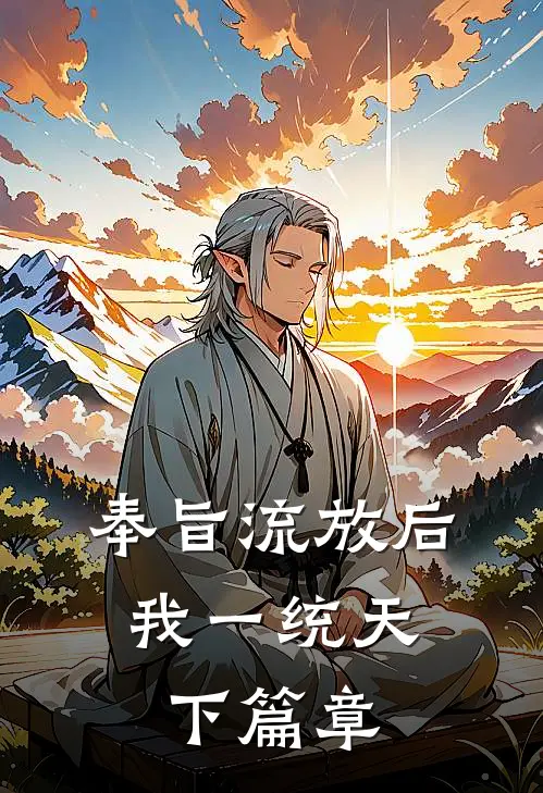 奉旨流放后，我一统天下篇章