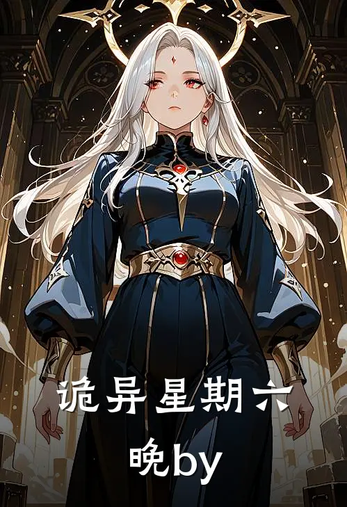 诡异星期六，晚by