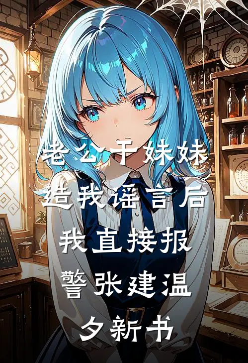 新婚夜，才知娘子是魔教圣女知乎