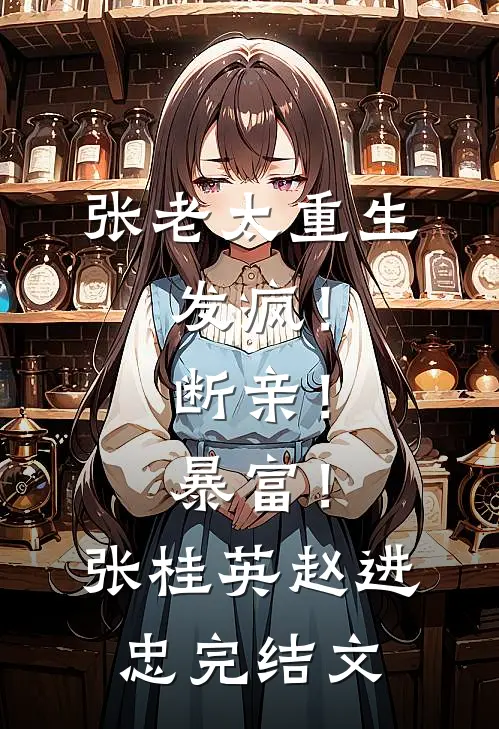 人在培训班，向老外输出中华文化李清雪汪婉莹:(番外)+(结局)
