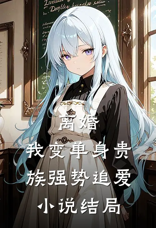 离婚：我变单身贵族强势追爱小说结局