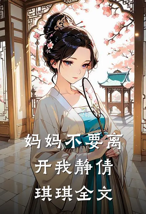 妈妈不要离开我静倩琪琪全文