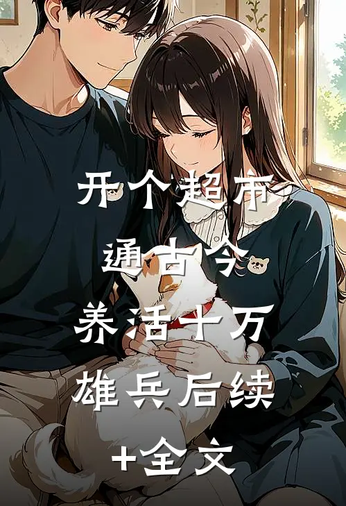 开个超市通古今，养活十万雄兵后续+全文
