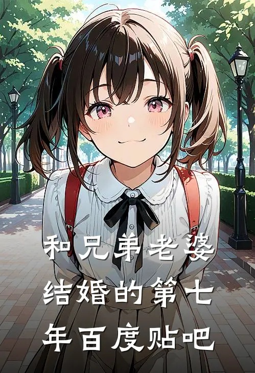 和兄弟老婆结婚的第七年百度贴吧