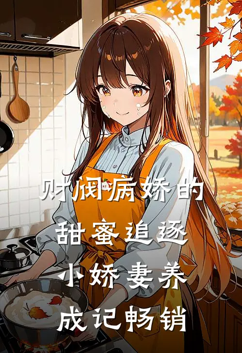 财阀病娇的甜蜜追逐：小娇妻养成记畅销
