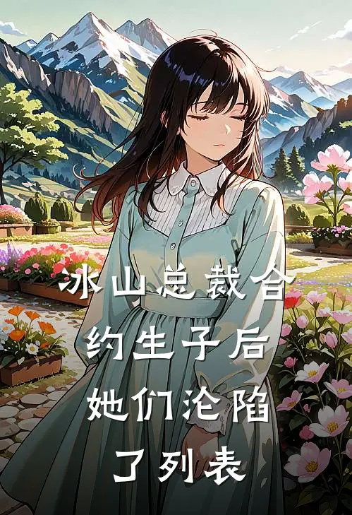 冰山总裁合约生子后，她们沦陷了列表
