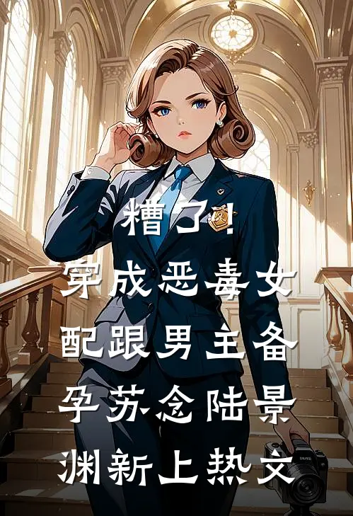 爱已散尽，再无朝暮后续+结局
