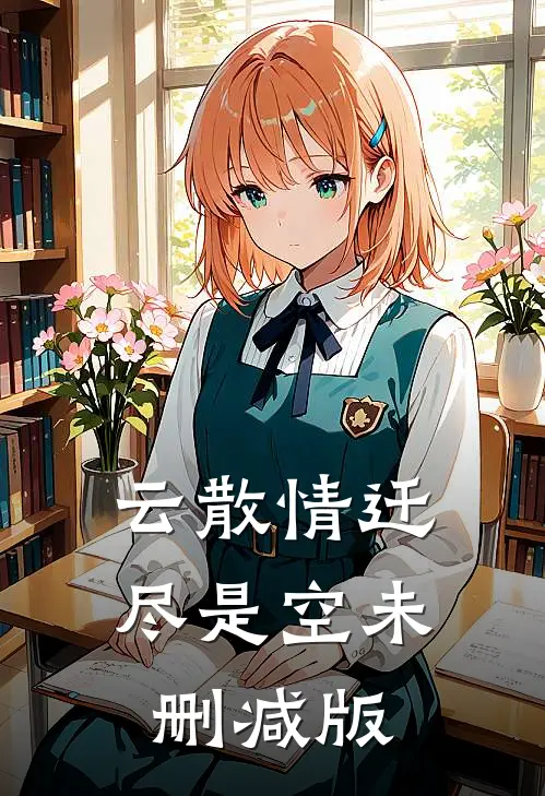 不见良人是哪本