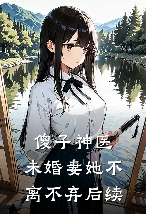 傻子神医：未婚妻她不离不弃后续