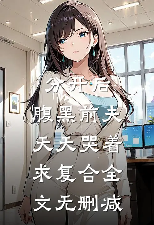 分开后，腹黑前夫天天哭着求复合全文无删减