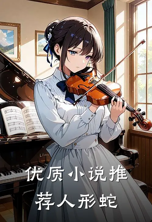 优质小说推荐人形蛇