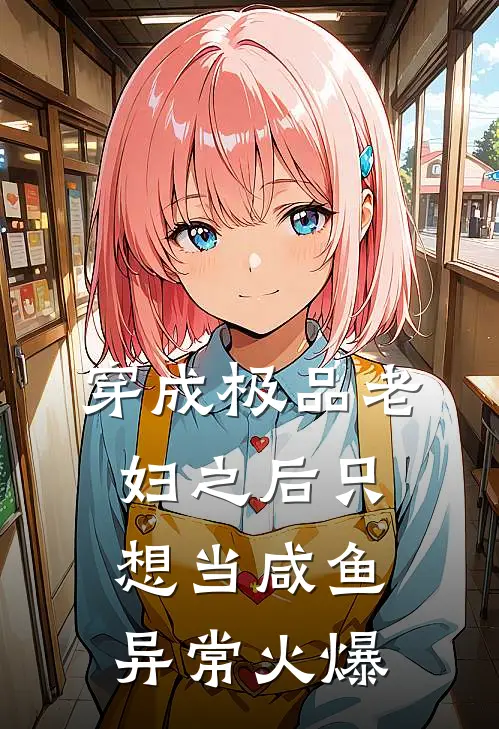 穿成极品老妇之后只想当咸鱼异常火爆
