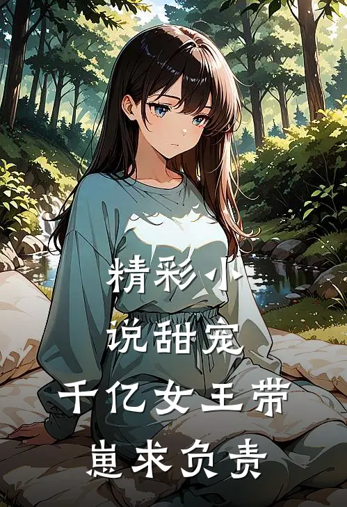 精彩小说甜宠：千亿女王带崽求负责