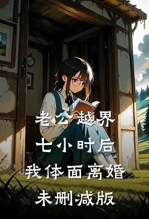 老公越界七小时后，我体面离婚未删减版