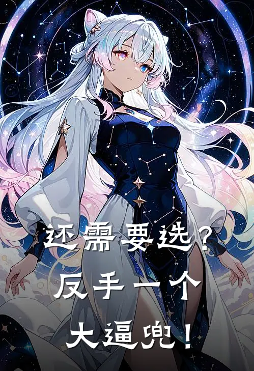 还需要选？反手一个大逼兜！