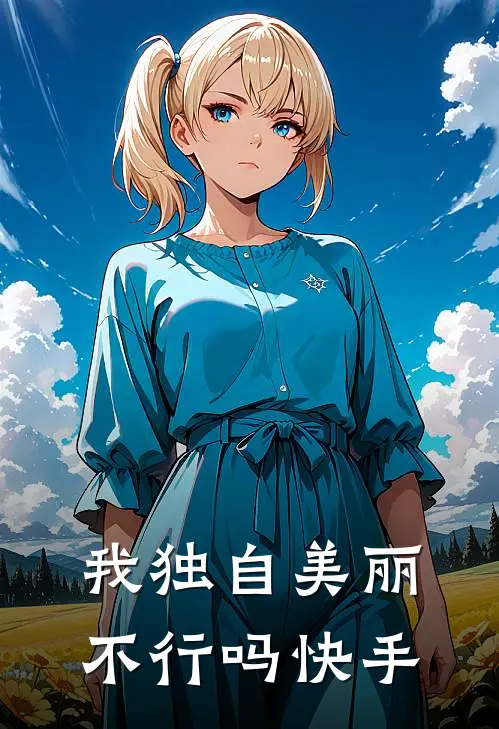 我独自美丽，不行吗快手