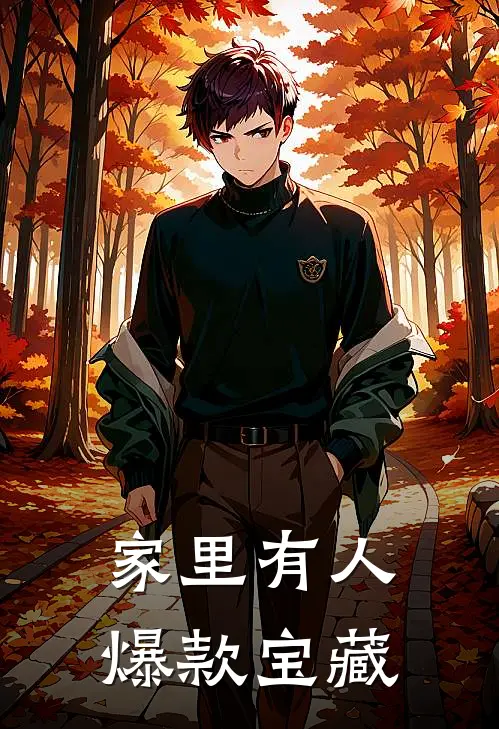 家里有人爆款宝藏