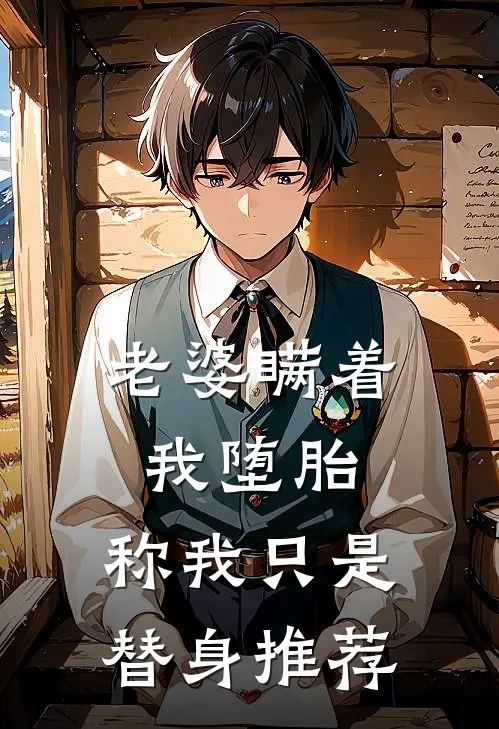 老婆瞒着我堕胎，称我只是替身推荐