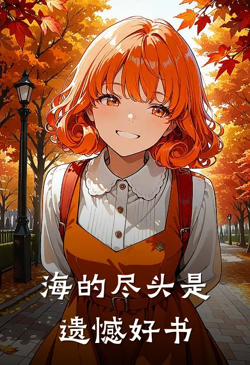 海的尽头是遗憾好书