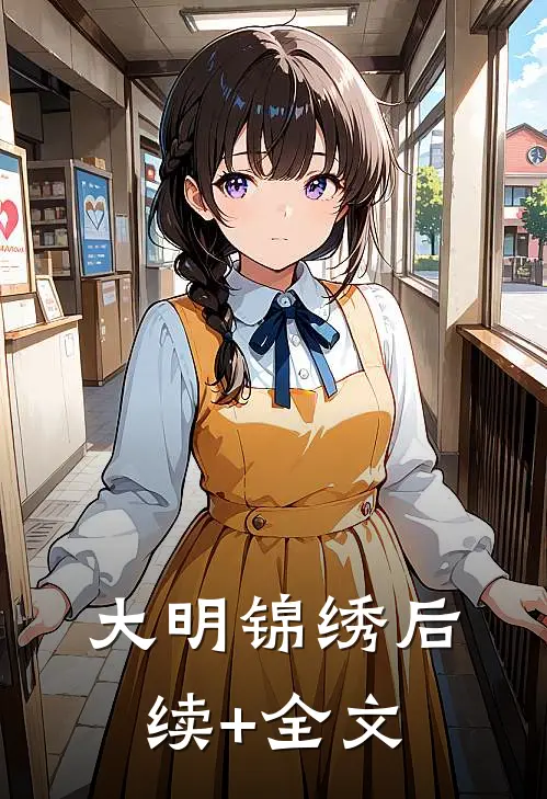 大明锦绣后续+全文
