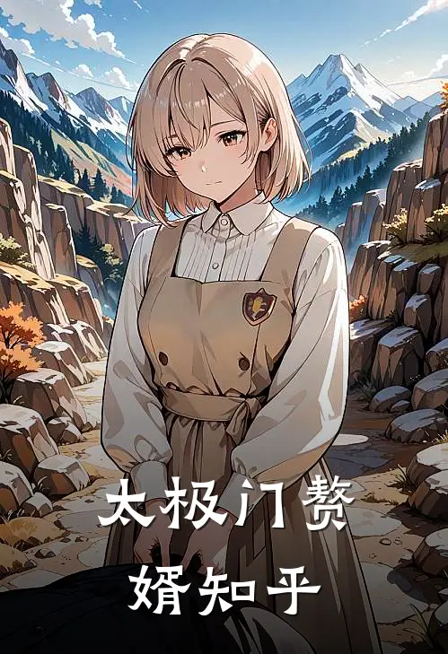 太极门赘婿知乎
