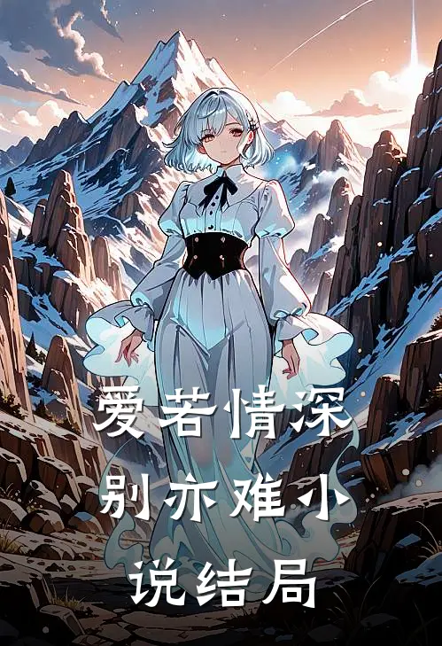 爱若情深别亦难小说结局