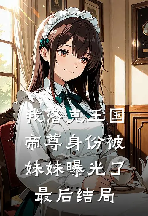 我洛克王国帝尊身份被妹妹曝光了最后结局