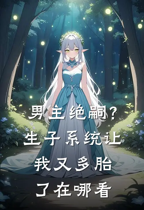 男主绝嗣？生子系统让我又多胎了在哪看