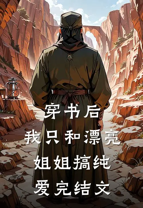 穿书后，我只和漂亮姐姐搞纯爱完结文