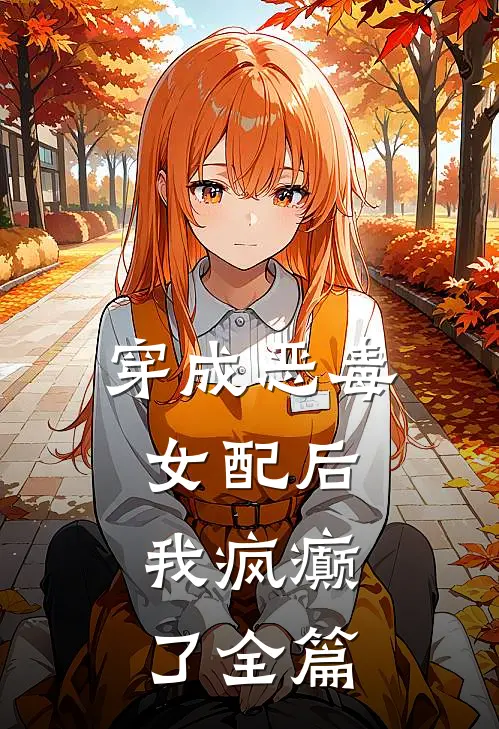 穿成恶毒女配后，我疯癫了全篇