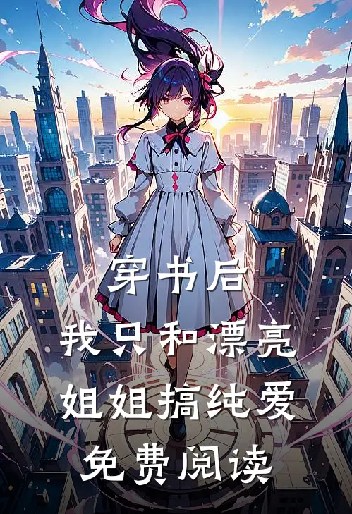 穿书后，我只和漂亮姐姐搞纯爱免费阅读