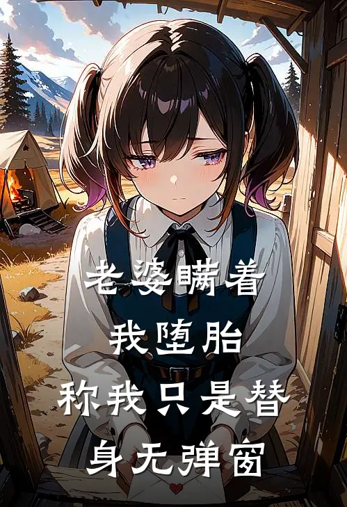 老婆瞒着我堕胎，称我只是替身无弹窗