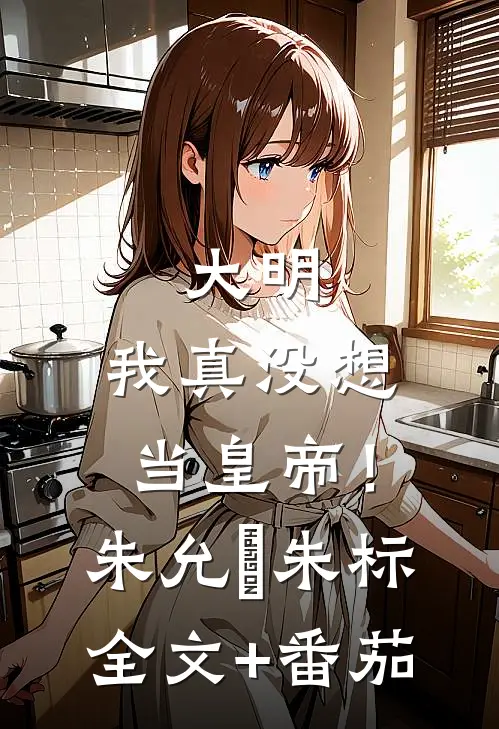 大明：我真没想当皇帝！朱允熥朱标全文+番茄